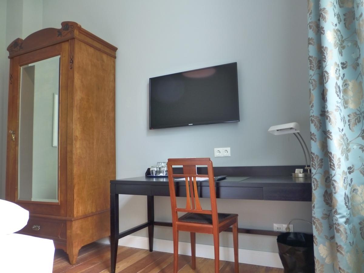 Villa Waldfrieden - Design Trifft Budget Annweiler am Trifels Cameră foto