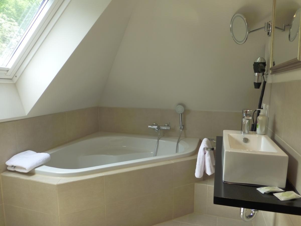Villa Waldfrieden - Design Trifft Budget Annweiler am Trifels Cameră foto